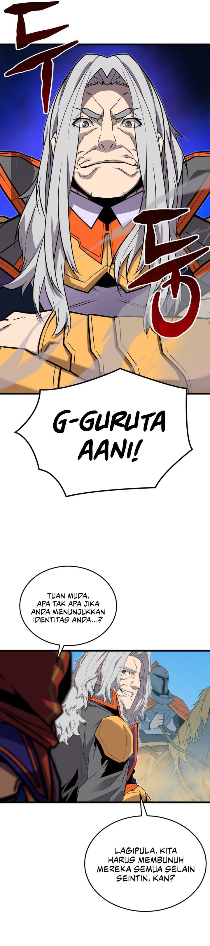 The Player Of The Fallen Family Chapter 18 Gambar 14