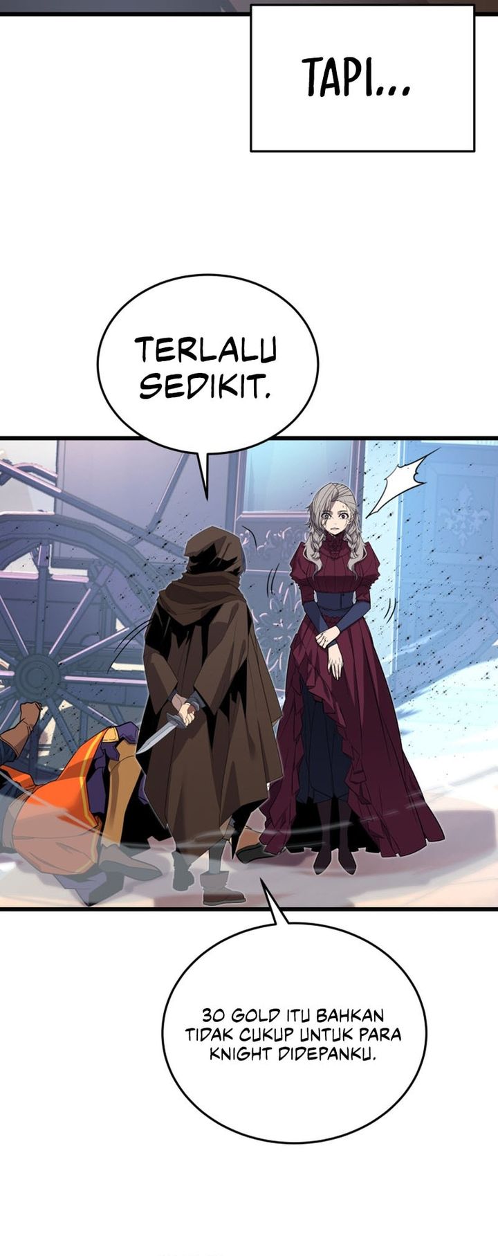 The Player Of The Fallen Family Chapter 19 Gambar 14