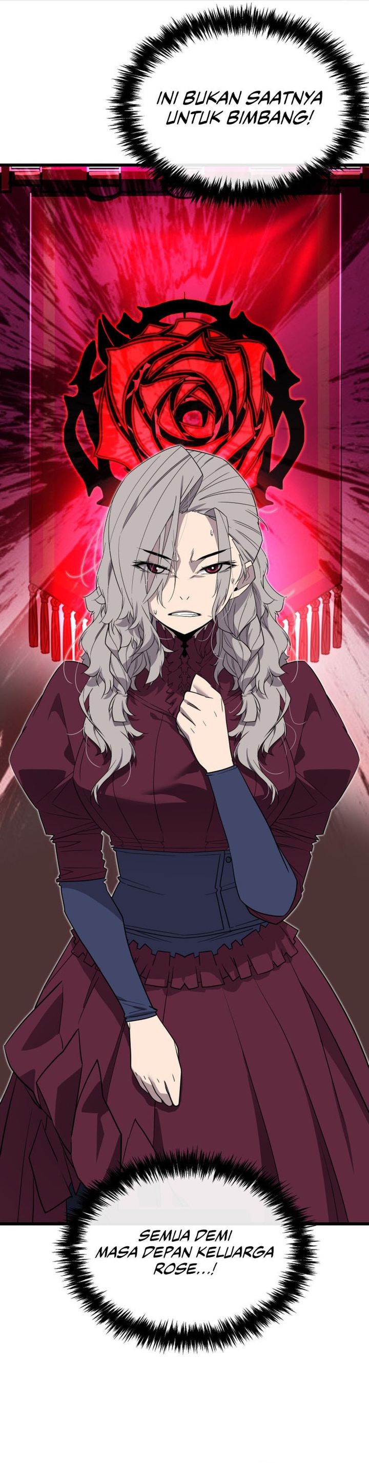 The Player Of The Fallen Family Chapter 19 Gambar 17