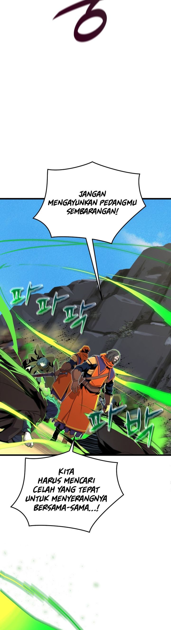 The Player Of The Fallen Family Chapter 19 Gambar 34