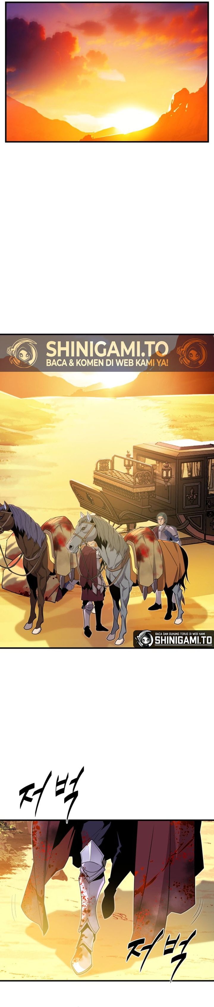 The Player Of The Fallen Family Chapter 20 Gambar 8