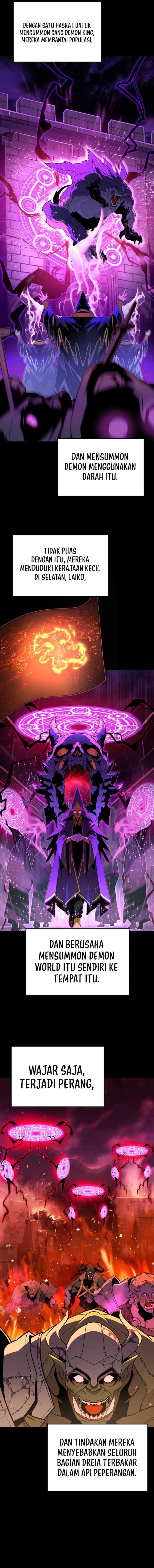 The Player Of The Fallen Family Chapter 21 Gambar 8