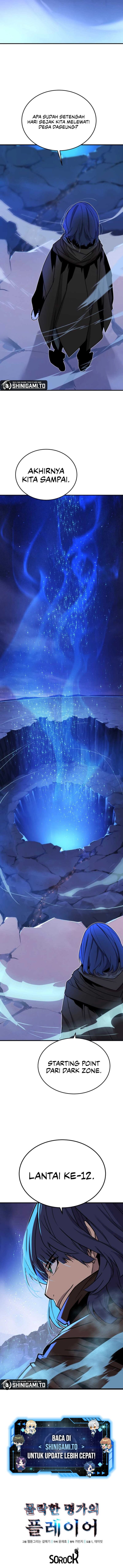 The Player Of The Fallen Family Chapter 21 Gambar 14