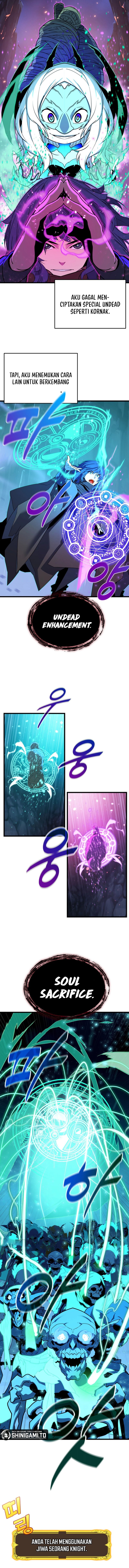 The Player Of The Fallen Family Chapter 23 Gambar 11