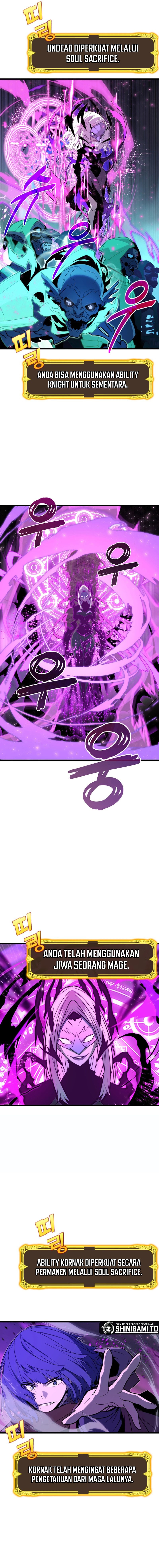 The Player Of The Fallen Family Chapter 23 Gambar 12