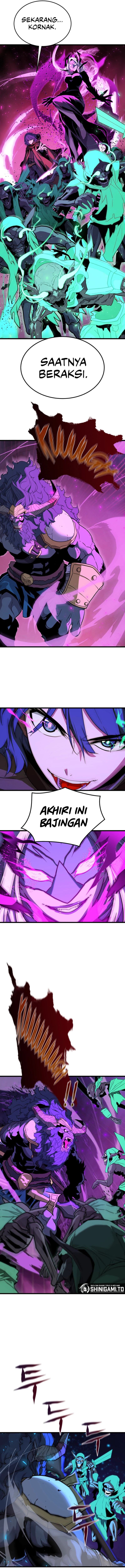 The Player Of The Fallen Family Chapter 23 Gambar 13