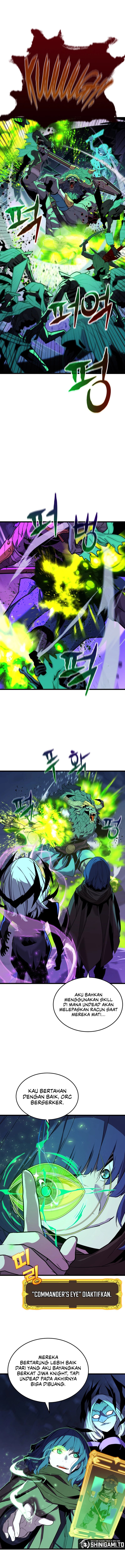 The Player Of The Fallen Family Chapter 23 Gambar 14