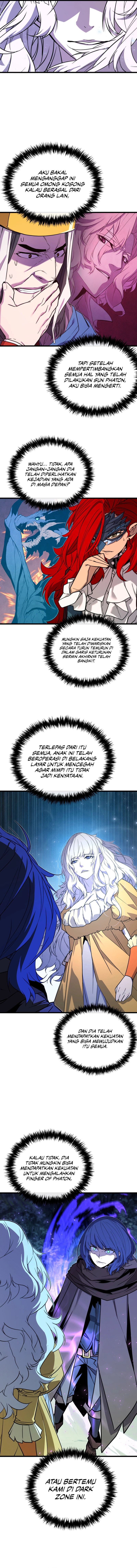 The Player Of The Fallen Family Chapter 27 Gambar 4