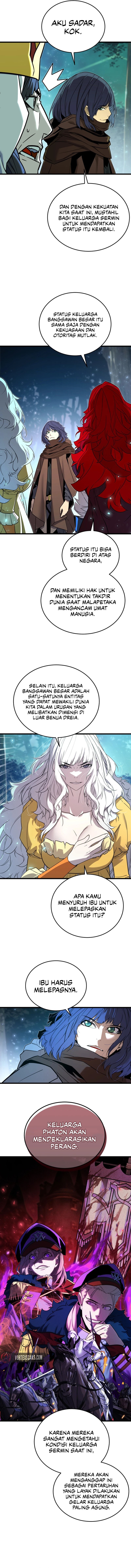 The Player Of The Fallen Family Chapter 27 Gambar 7