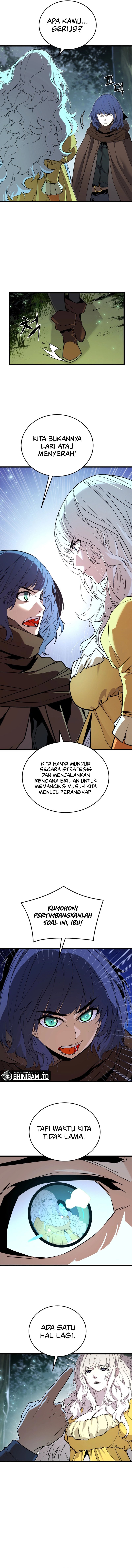 The Player Of The Fallen Family Chapter 27 Gambar 9