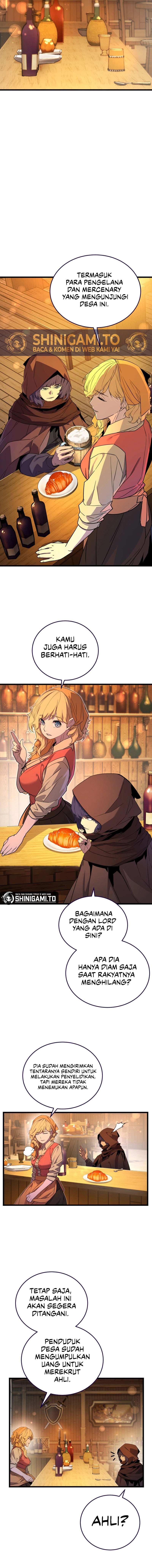 The Player Of The Fallen Family Chapter 29 Gambar 7