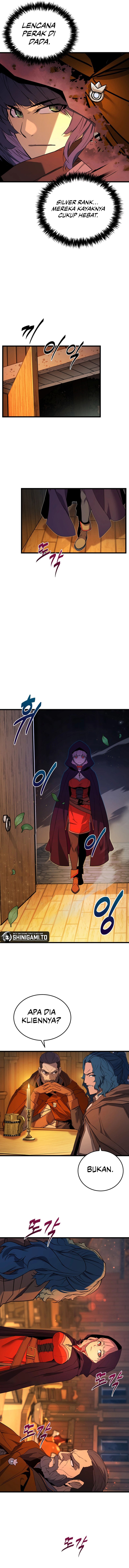 The Player Of The Fallen Family Chapter 29 Gambar 10