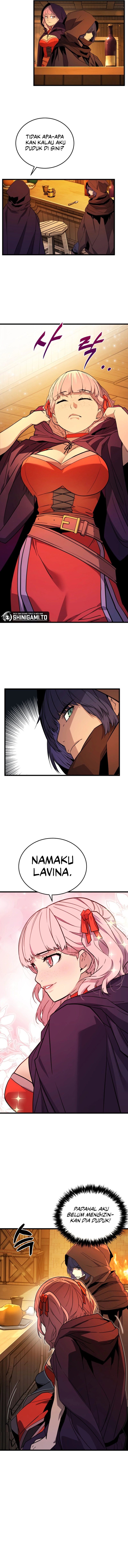 The Player Of The Fallen Family Chapter 29 Gambar 11