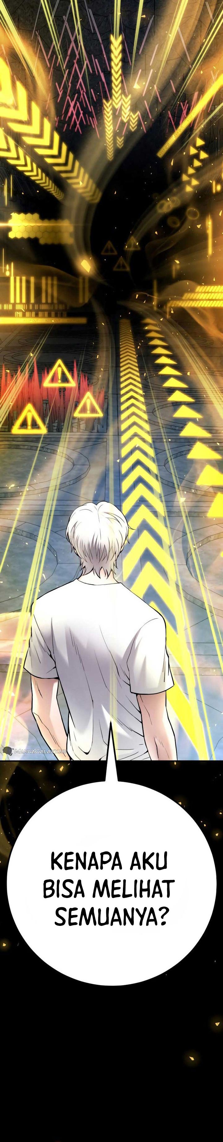 The Possessed Genius Gaming Stream Chapter 02 Gambar 5