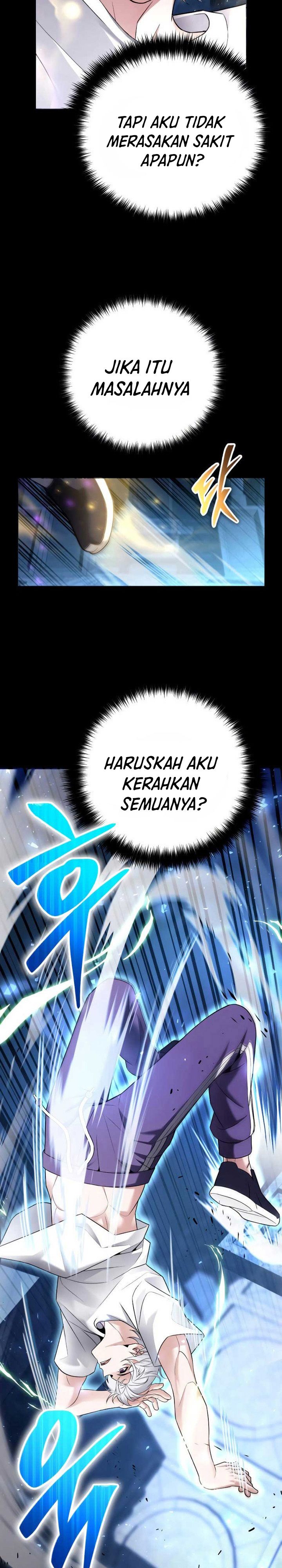 The Possessed Genius Gaming Stream Chapter 02 Gambar 8