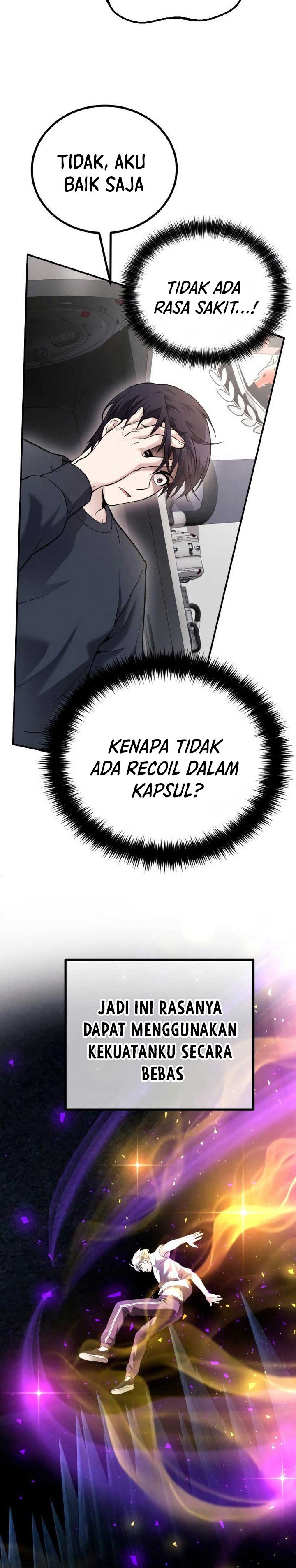 The Possessed Genius Gaming Stream Chapter 02 Gambar 15