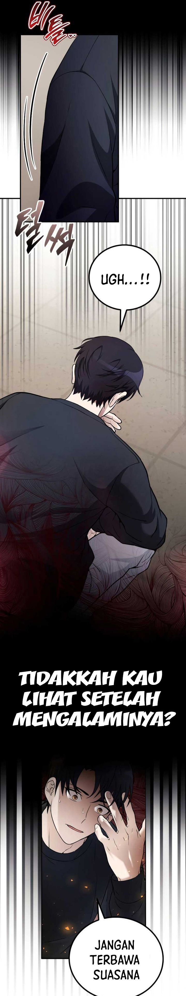 The Possessed Genius Gaming Stream Chapter 02 Gambar 26
