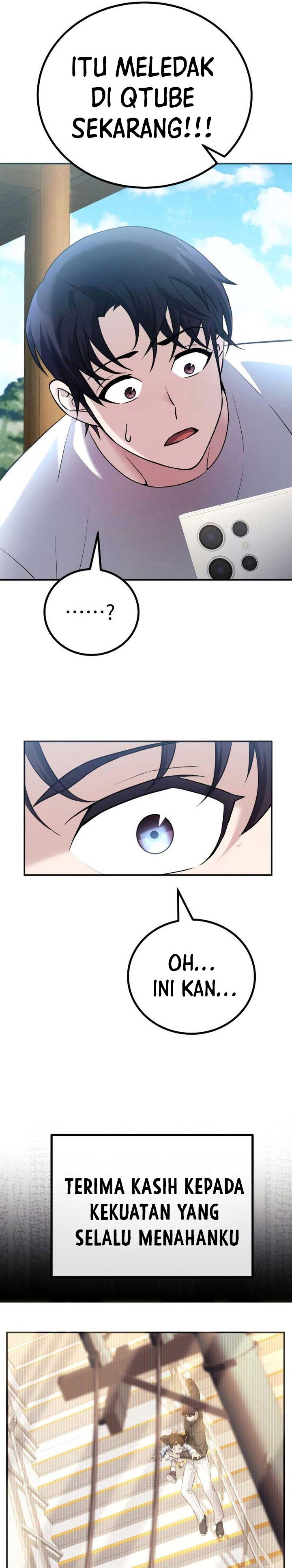 The Possessed Genius Gaming Stream Chapter 02 Gambar 30