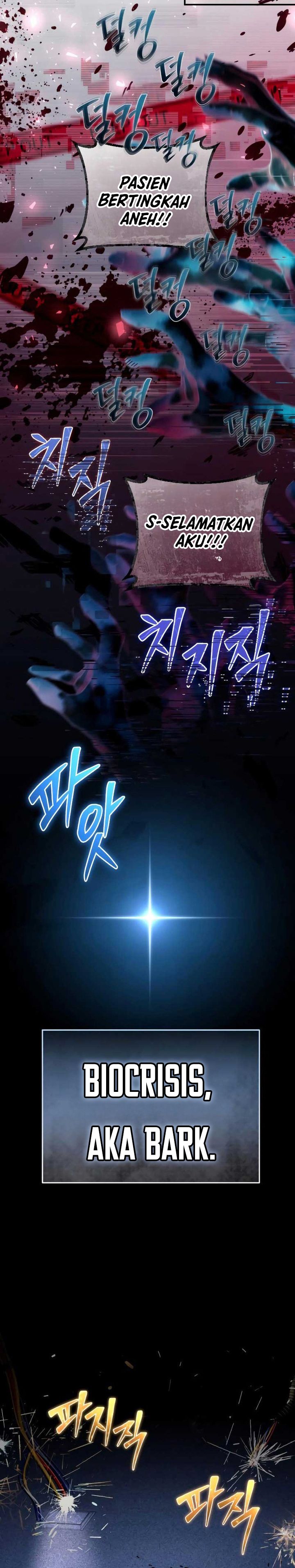 The Possessed Genius Gaming Stream Chapter 02 Gambar 36