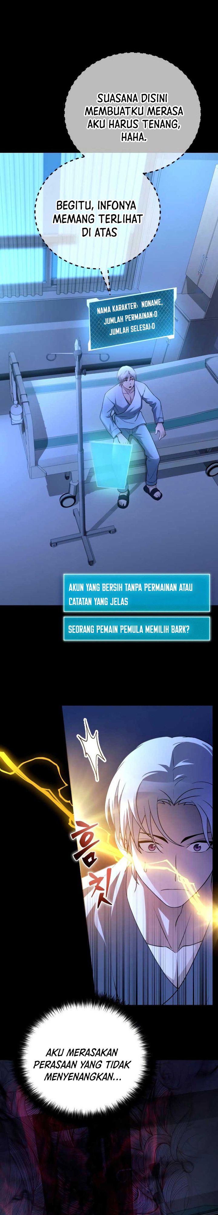 The Possessed Genius Gaming Stream Chapter 02 Gambar 41