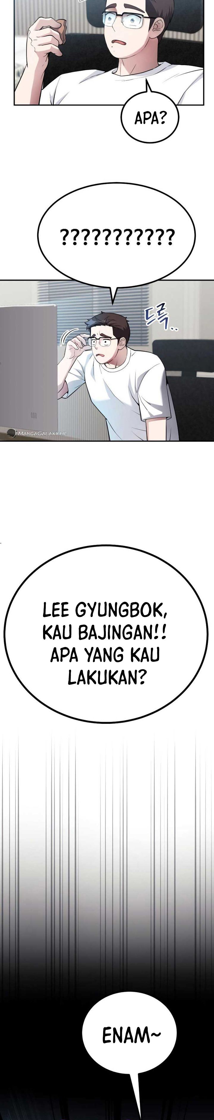 The Possessed Genius Gaming Stream Chapter 02 Gambar 49