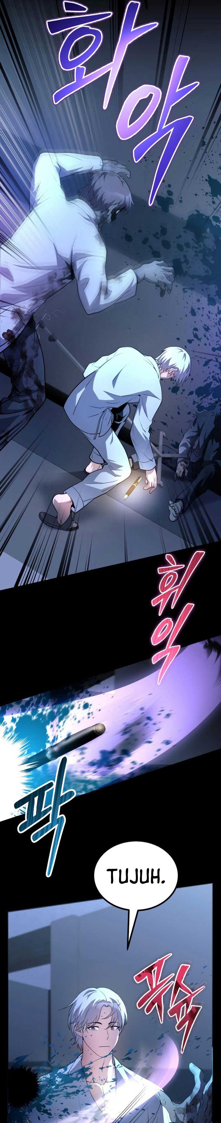 The Possessed Genius Gaming Stream Chapter 02 Gambar 50