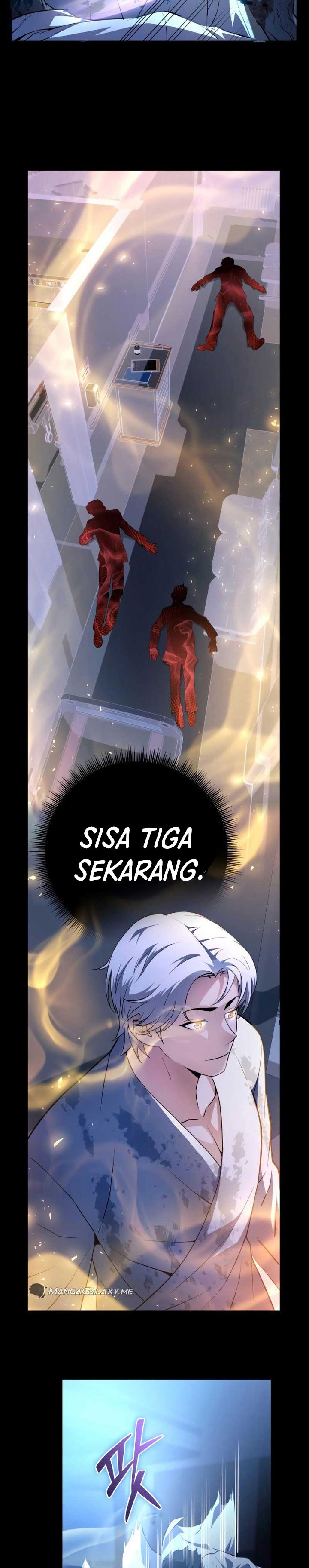 The Possessed Genius Gaming Stream Chapter 02 Gambar 51