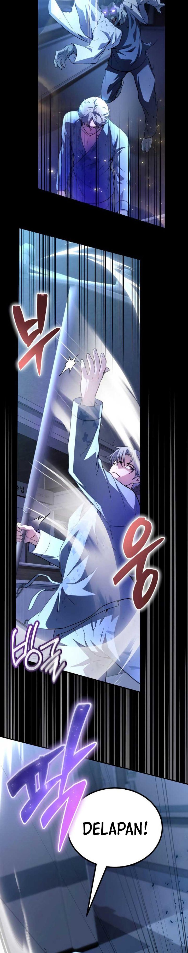 The Possessed Genius Gaming Stream Chapter 02 Gambar 52