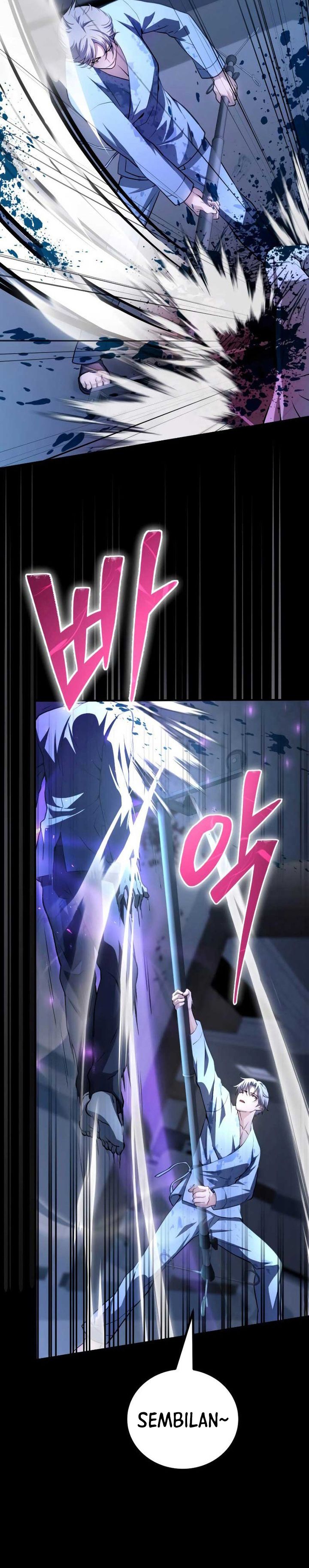 The Possessed Genius Gaming Stream Chapter 02 Gambar 53