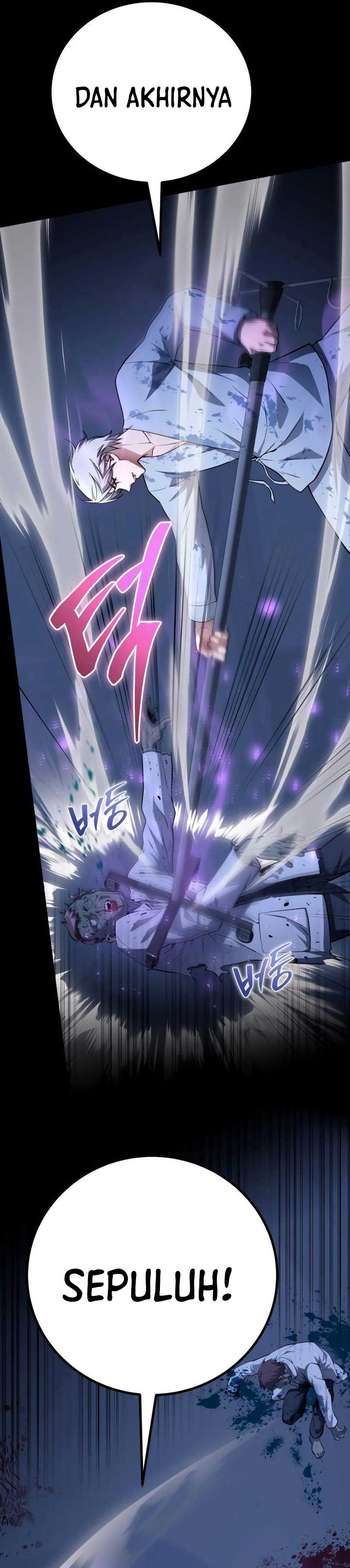 The Possessed Genius Gaming Stream Chapter 02 Gambar 54