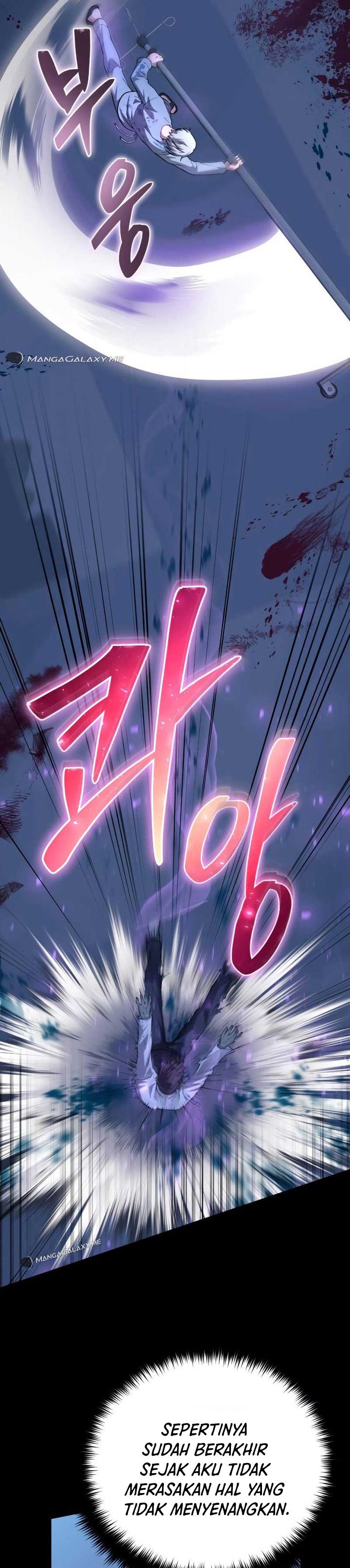 The Possessed Genius Gaming Stream Chapter 02 Gambar 55
