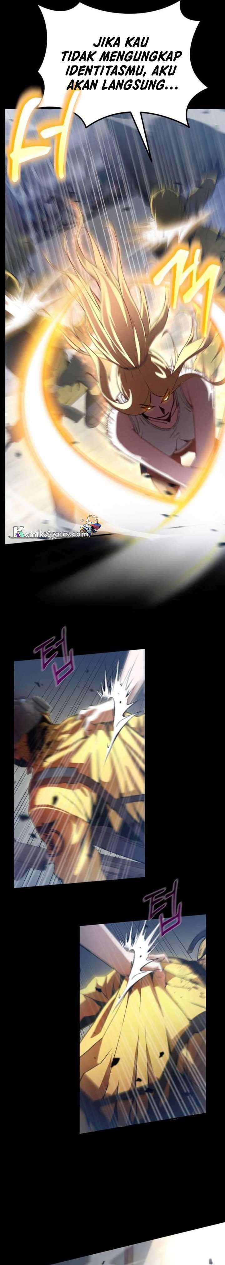 The Possessed Genius Gaming Stream Chapter 07 Gambar 10