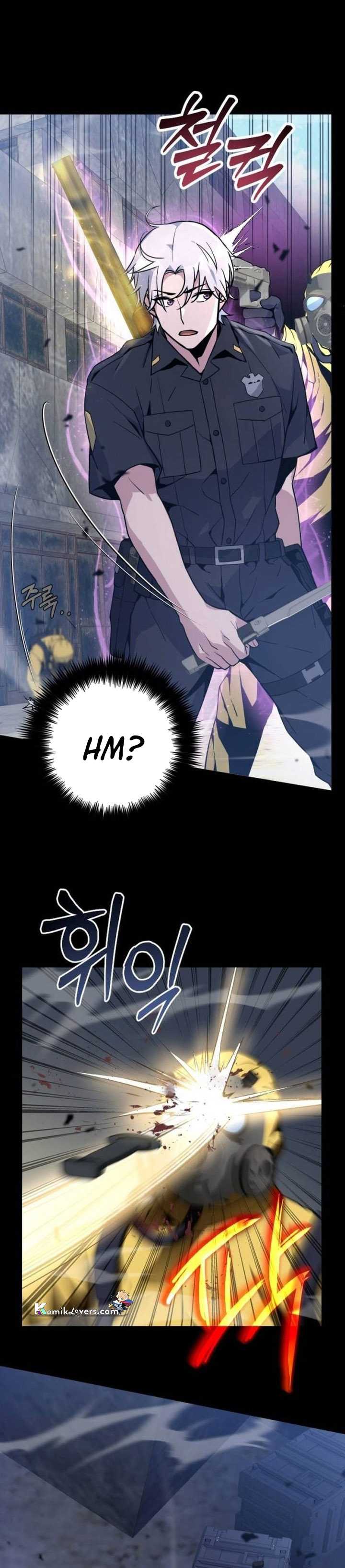 The Possessed Genius Gaming Stream Chapter 07 Gambar 14