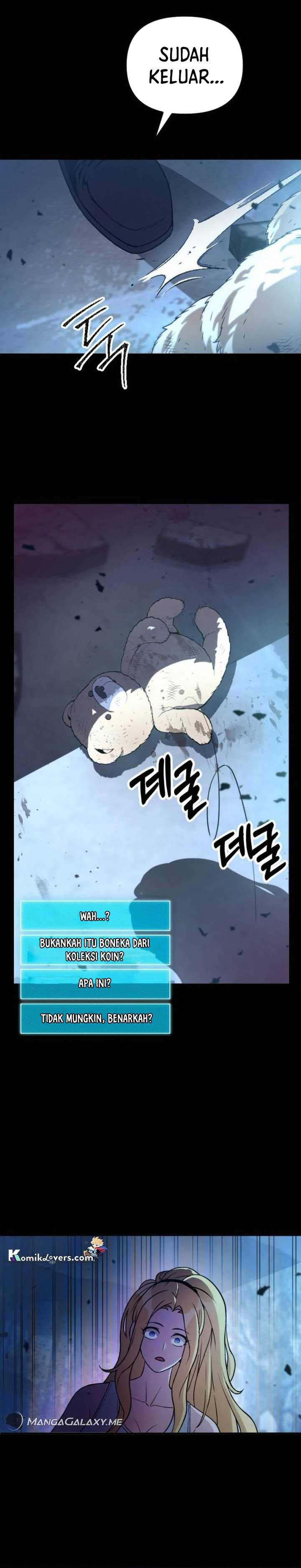 The Possessed Genius Gaming Stream Chapter 07 Gambar 26