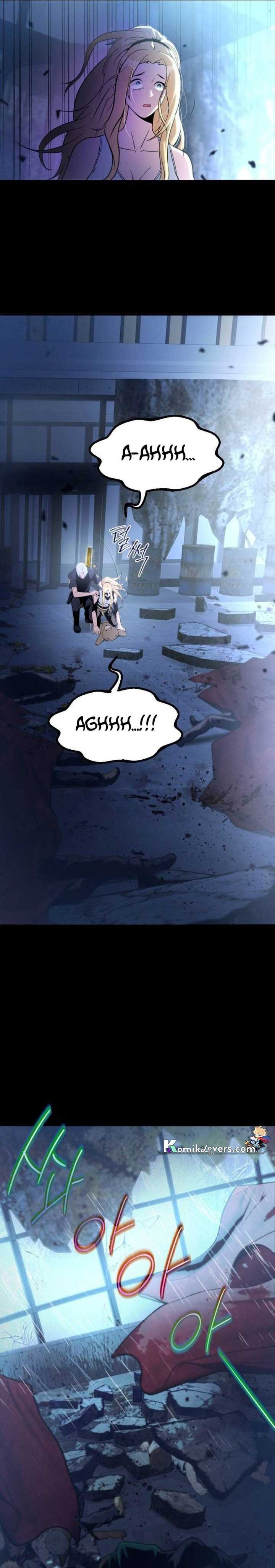The Possessed Genius Gaming Stream Chapter 07 Gambar 27