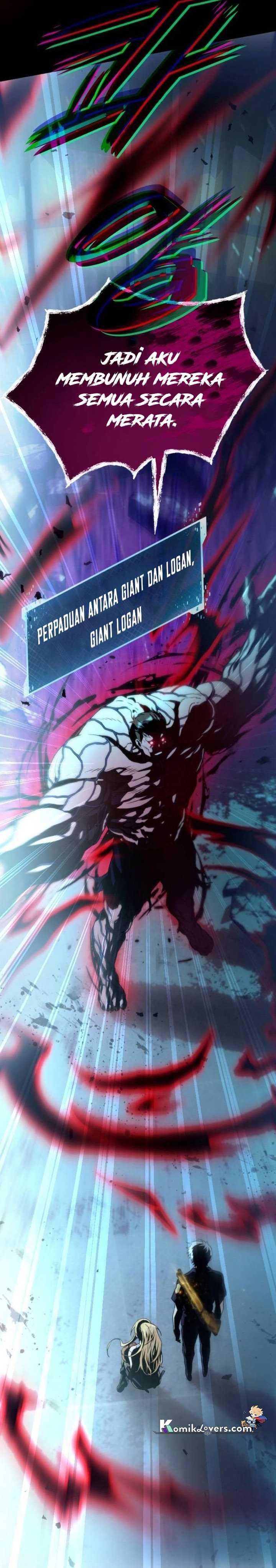The Possessed Genius Gaming Stream Chapter 07 Gambar 34