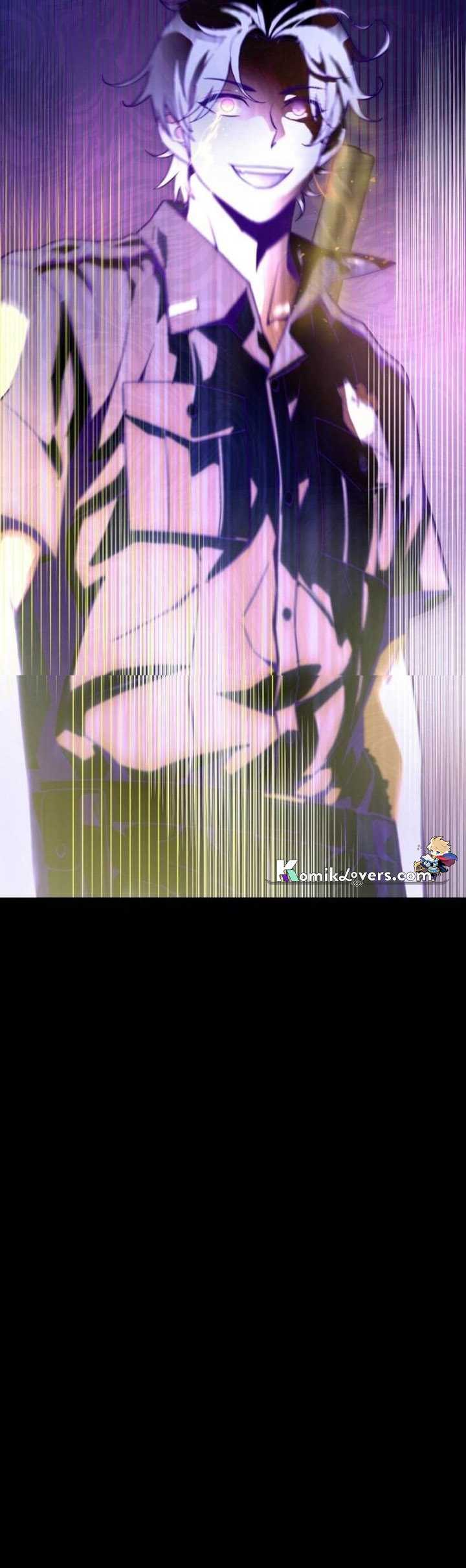The Possessed Genius Gaming Stream Chapter 07 Gambar 36