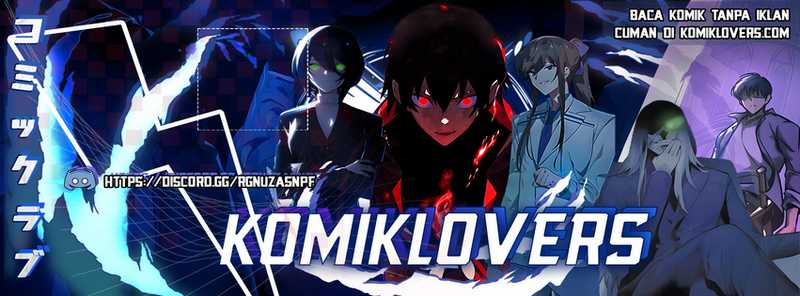 The Possessed Genius Gaming Stream Chapter 07 Gambar 37