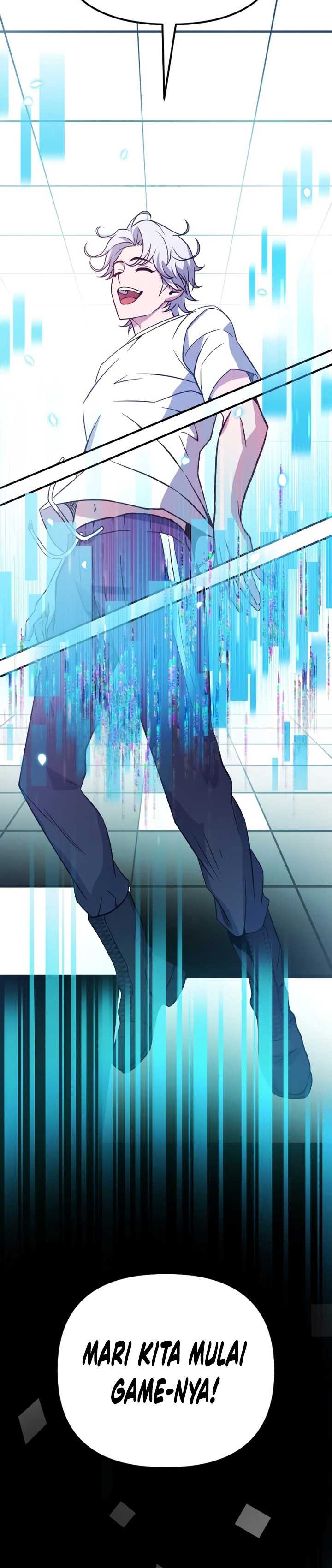 The Possessed Genius Gaming Stream Chapter 10 Gambar 23