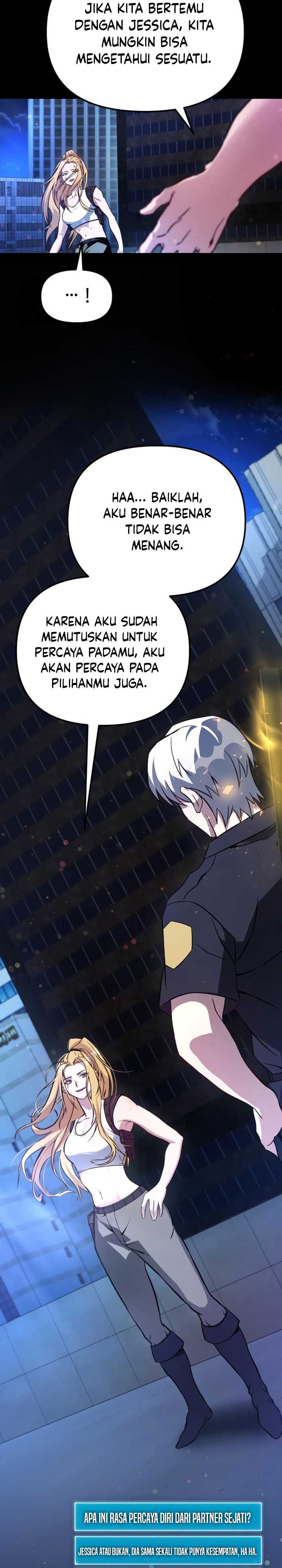 The Possessed Genius Gaming Stream Chapter 10 Gambar 28