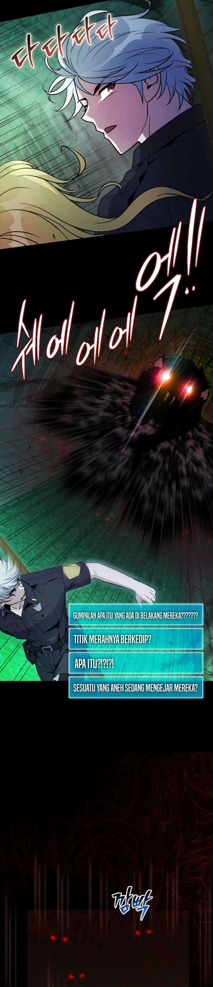 The Possessed Genius Gaming Stream Chapter 10 Gambar 34