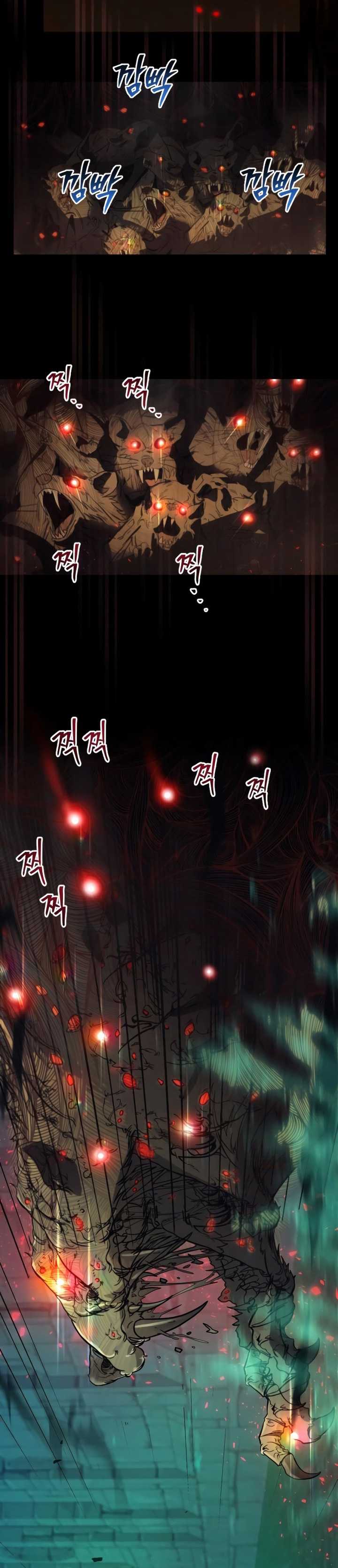 The Possessed Genius Gaming Stream Chapter 10 Gambar 35