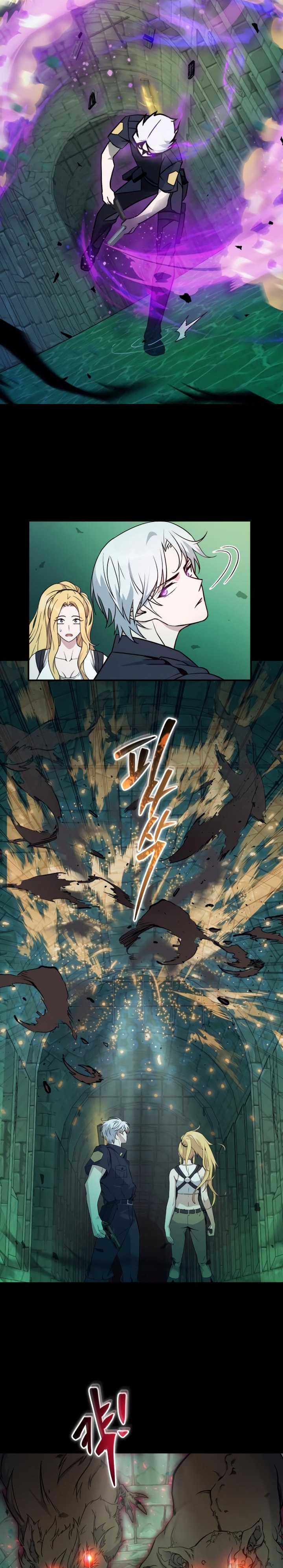 The Possessed Genius Gaming Stream Chapter 10 Gambar 43