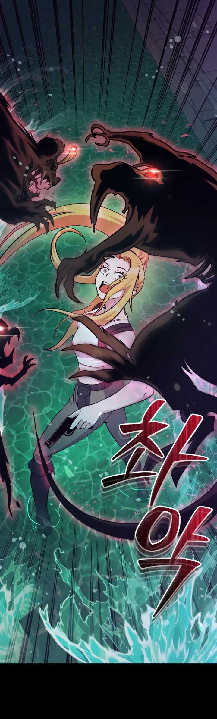 The Possessed Genius Gaming Stream Chapter 10 Gambar 50