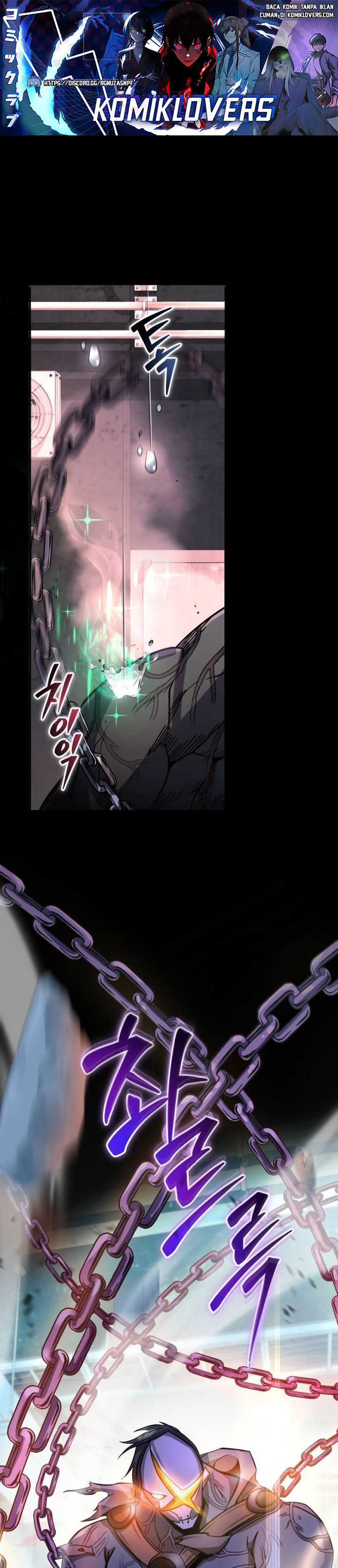 The Possessed Genius Gaming Stream Chapter 12 Gambar 2
