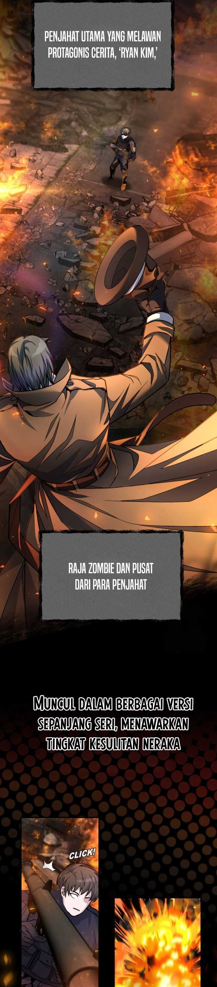 The Possessed Genius Gaming Stream Chapter 12 Gambar 14