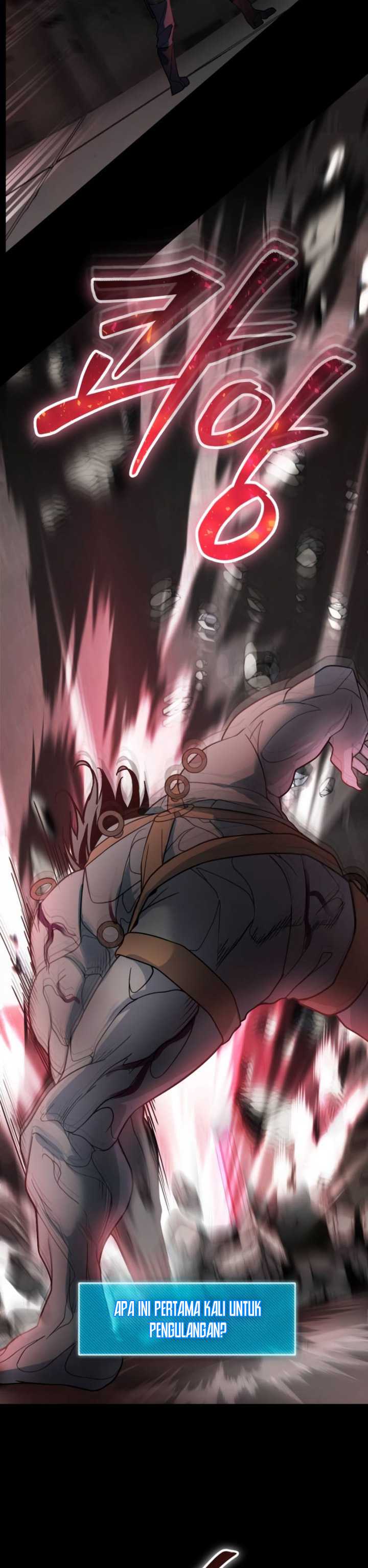 The Possessed Genius Gaming Stream Chapter 12 Gambar 27