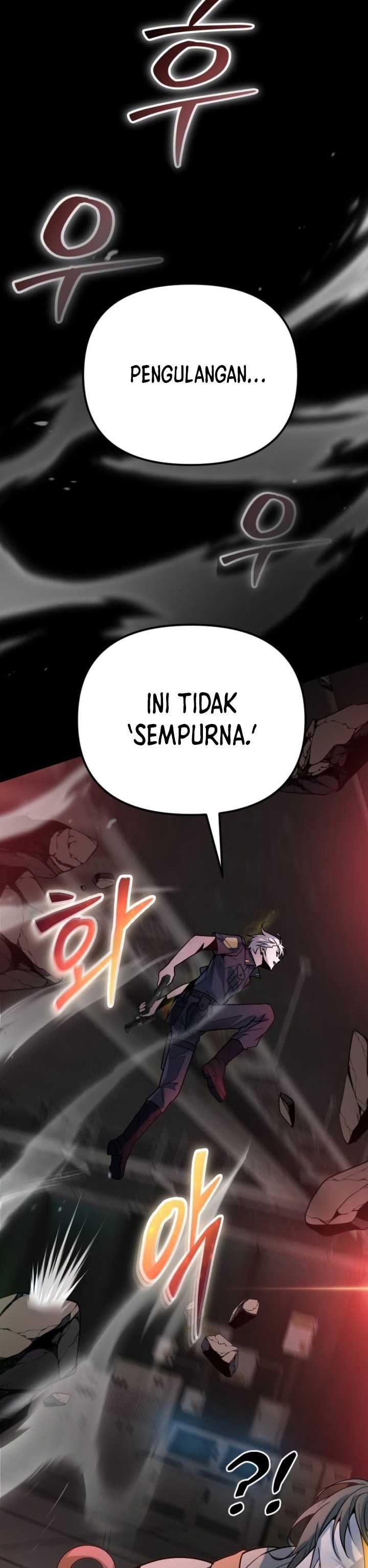 The Possessed Genius Gaming Stream Chapter 12 Gambar 28