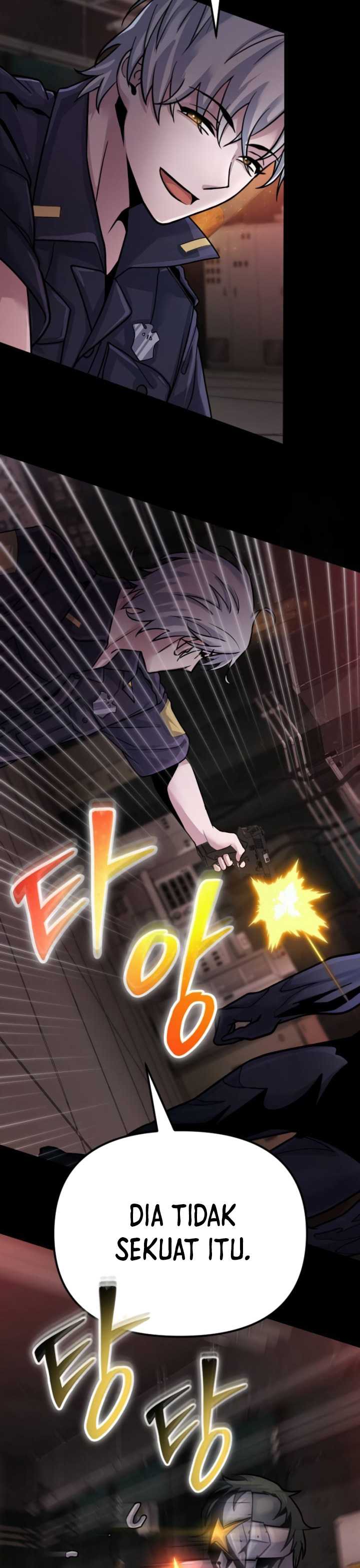 The Possessed Genius Gaming Stream Chapter 12 Gambar 35