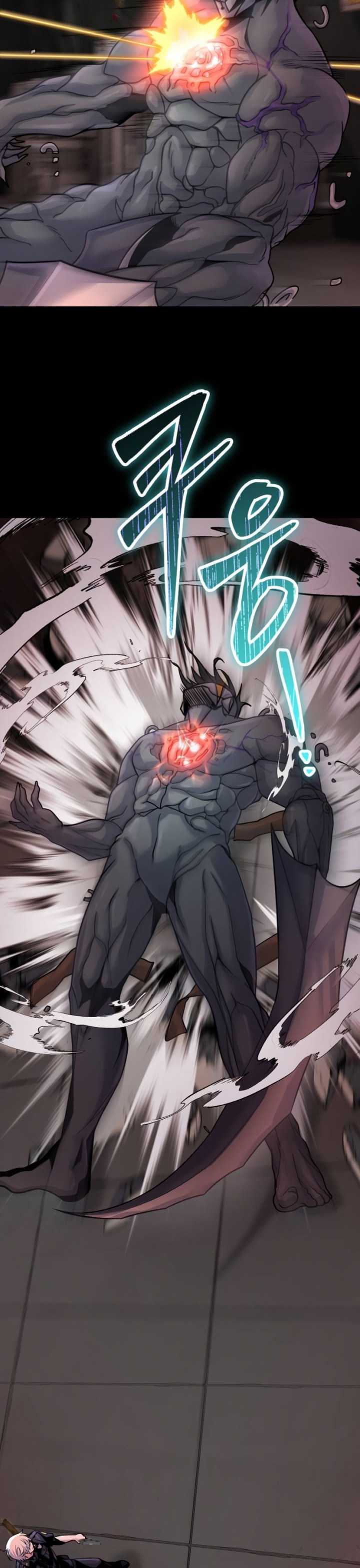 The Possessed Genius Gaming Stream Chapter 12 Gambar 36